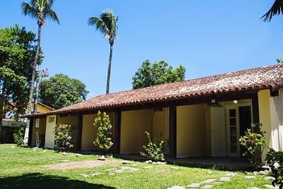 Chalés e Pousada Arco-Íris - carrossel