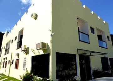 Pousada Castelinho - carrossel