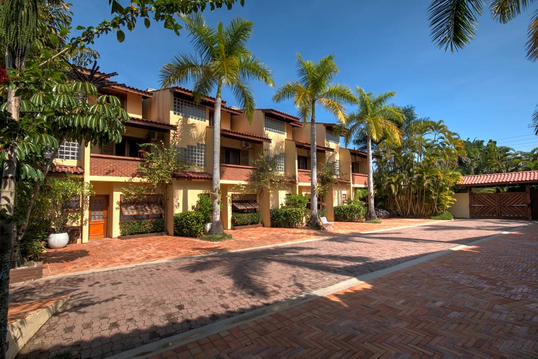 Condomínio Santa Lucia - carrossel