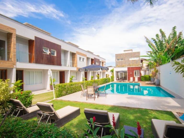 Residencial Las Salinas - carrossel